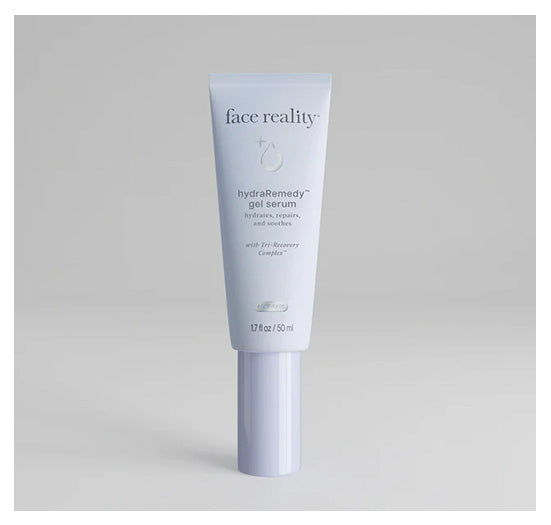 HydraRemedy Gel Serum